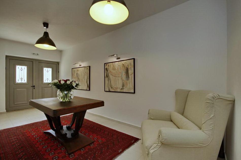 Aloe Luxury Apartments Portokhéli Eksteriør bilde