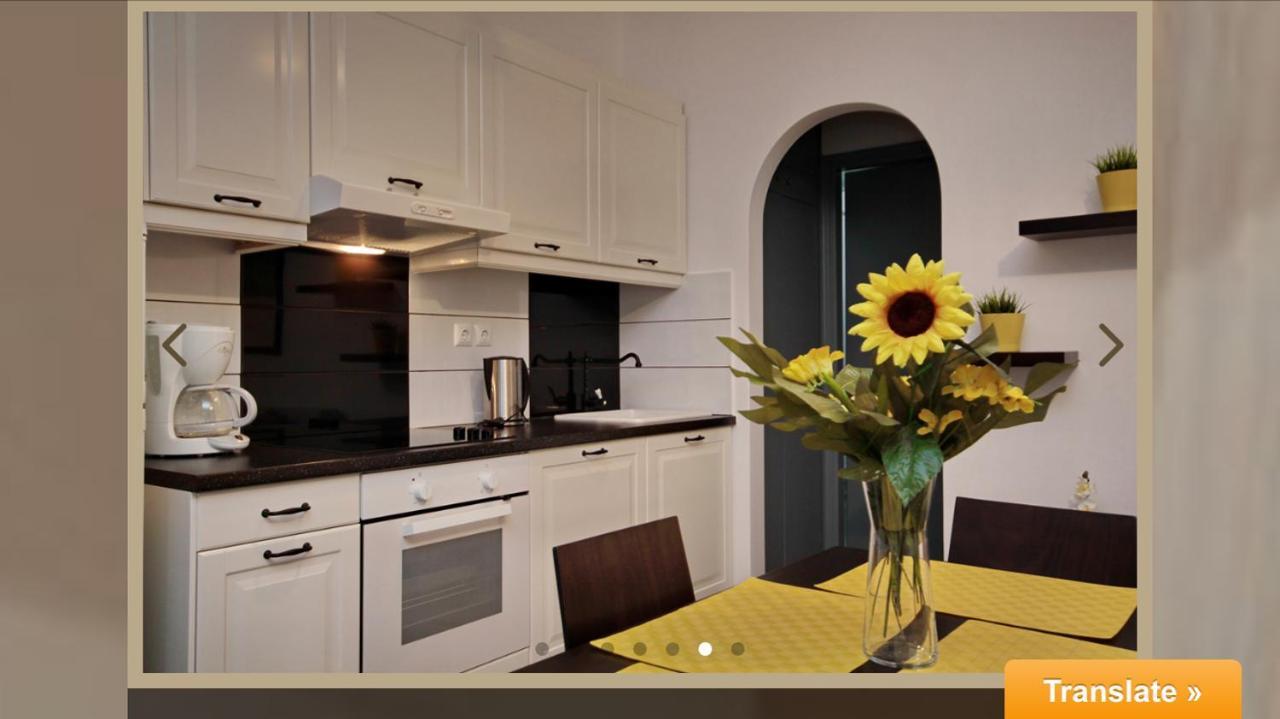Aloe Luxury Apartments Portokhéli Eksteriør bilde