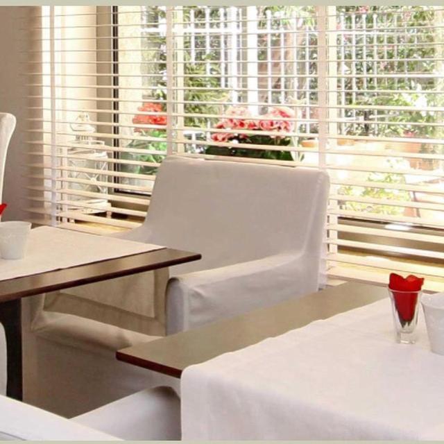Aloe Luxury Apartments Portokhéli Eksteriør bilde