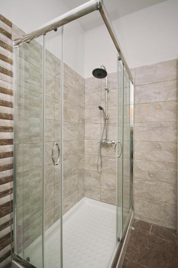 Aloe Luxury Apartments Portokhéli Eksteriør bilde
